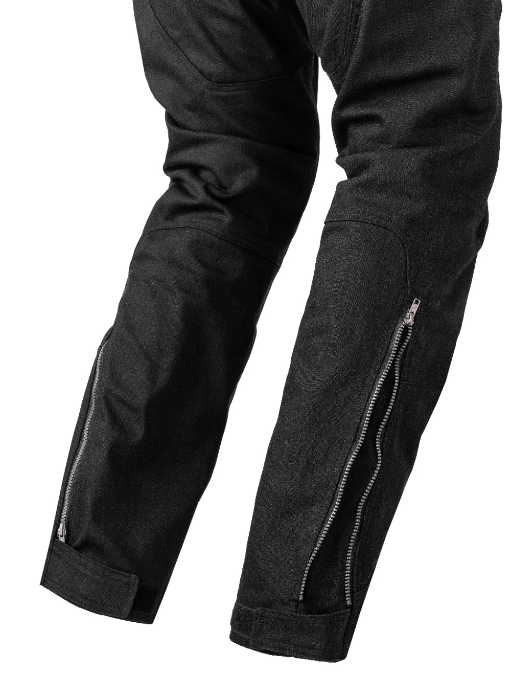 Мотоштаны джинсовые CITY ZEN long protectors CORDURA EF56