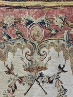 Винтажный гобелен