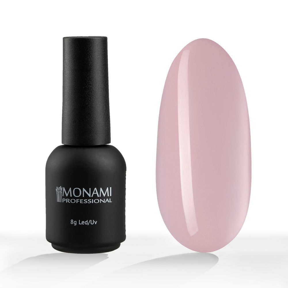 Monami, Гель-лак №101, 8 г