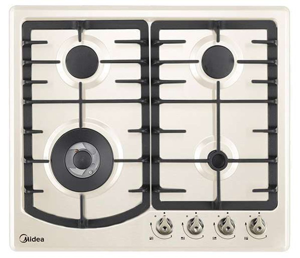 Встраиваемая поверхность MIDEA MG647TRI-B