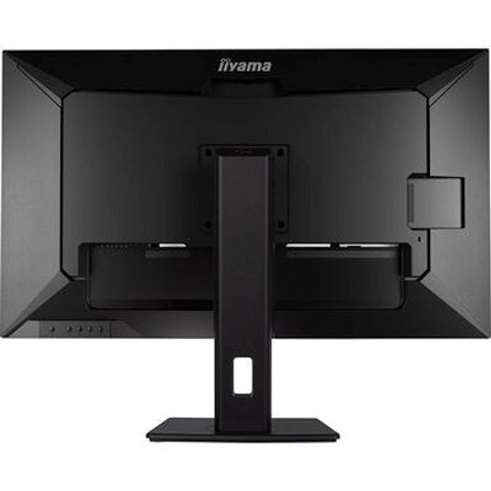 Монитор Iiyama ProLite XUB3293UHSN-B5