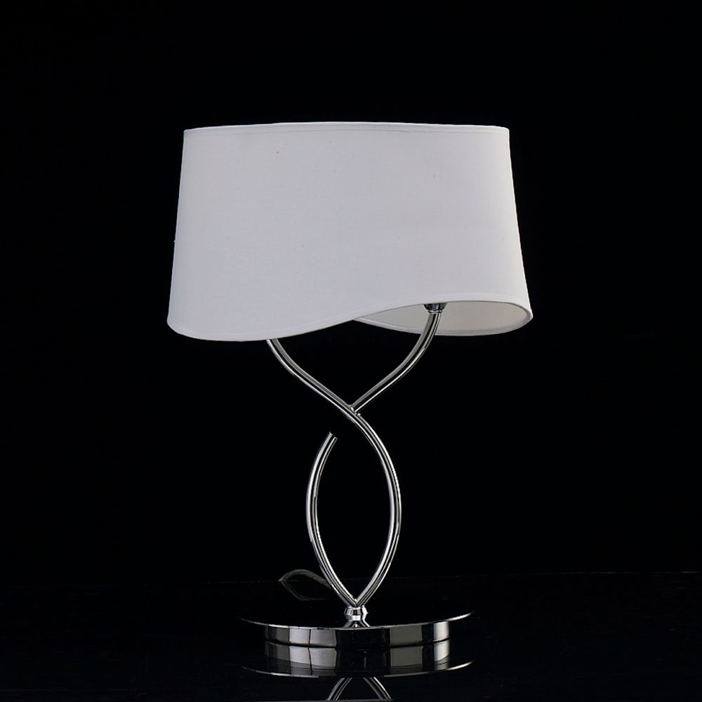 Настольная лампа NINETTE 1906