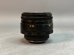 Зенит-19 + Гелиос-44-2