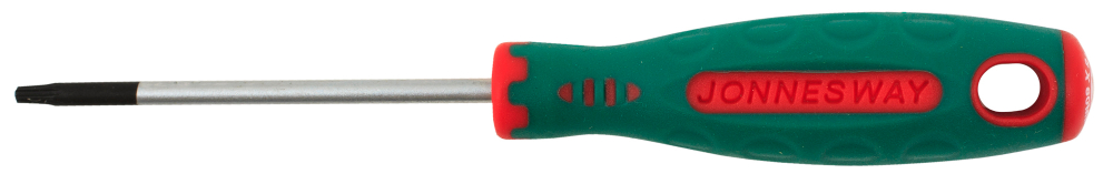 D71T8 Отвертка стержневая TORX® ANTI-SLIP GRIP, T8x60