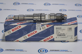 Форсунка 0445120265 612630090001