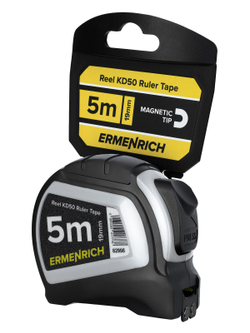 Рулетка Ermenrich Reel KD50