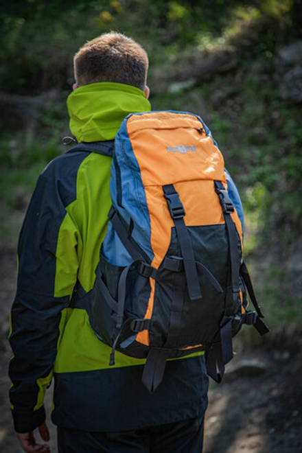 Рюкзак Капля