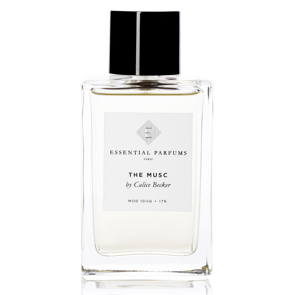 ESSENTIAL PARFUMS PARIS The Musc