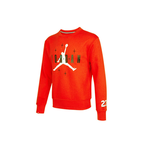 Толстовка Air Jordan Logo, DO9153-673