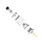 Бак Hellvape Dead Rabbit MTL 2 RTA - Gunmetal