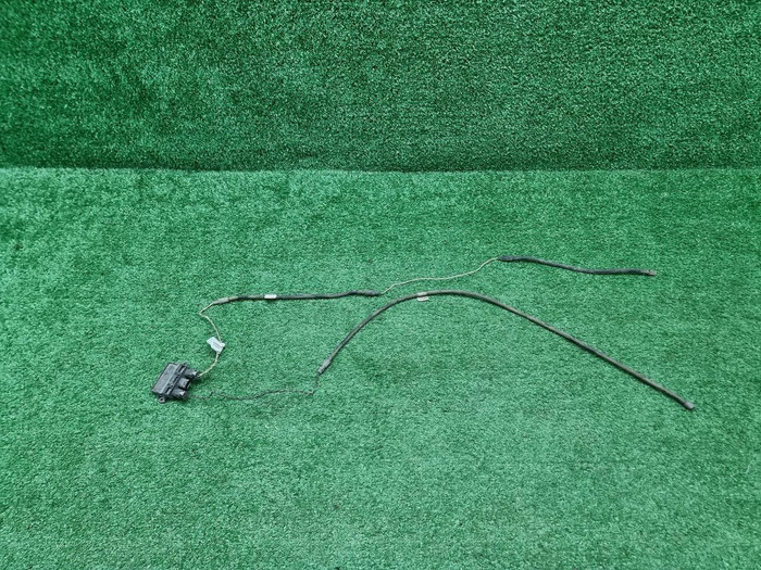 Блок управления багажника Nissan X-Trail T32 13-22