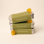 RE-FEEL DEBLOAT комплекс для поддержки пищеварения (мармелад 30 шт)