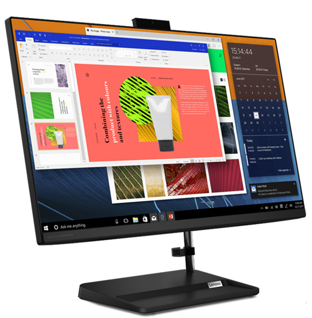 Моноблок 27'' Lenovo IdeaCentre AIO 3 27ALC6