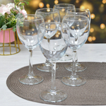 Набор фужеров для вина "Imperial Plus" 6шт 315мл