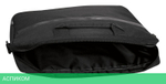 Сумка для ноутбука PC Pet HQ Classic черный (PCP-1002BK)