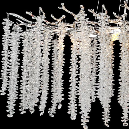 33001-0.4-1000 CH светильник потолочный