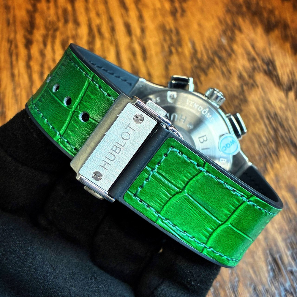 Часы мужские Hublot