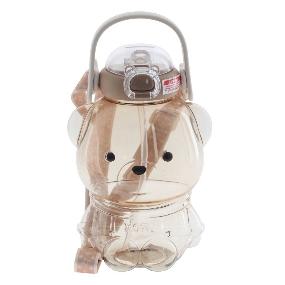 GAEM Бутылка, 1000 мл, L13 W10 H20 см