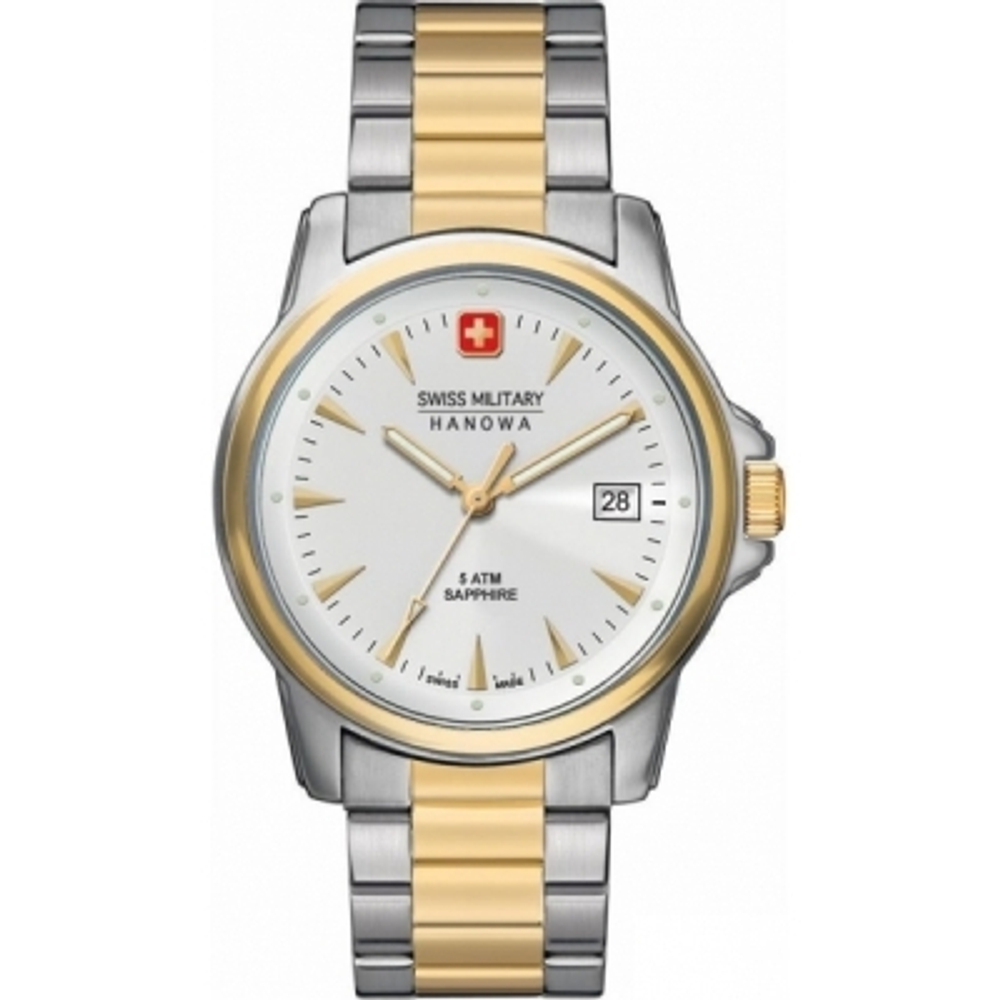 Swiss Military Hanowa 065044155001