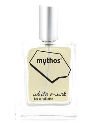 Mythos White Musk