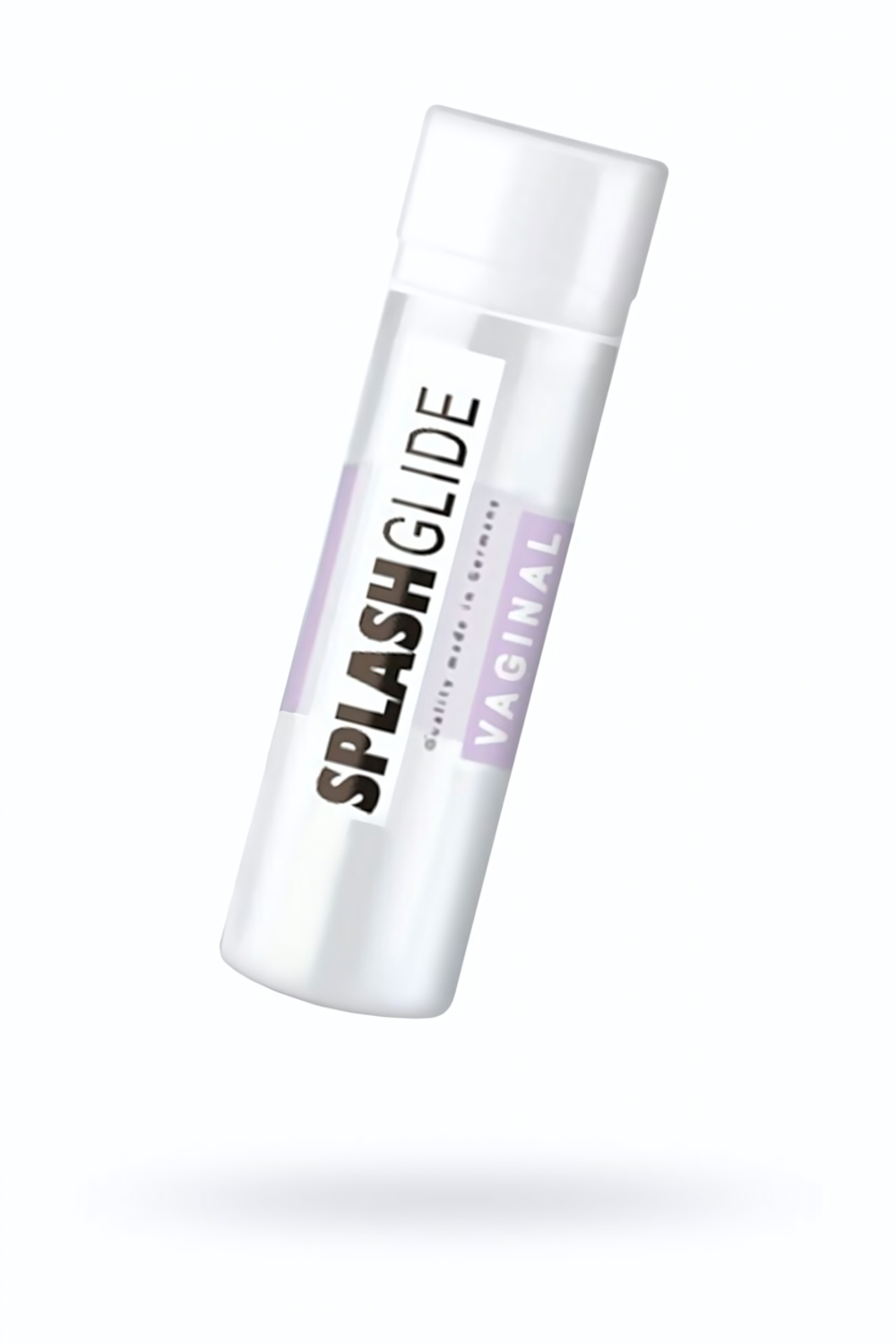 Вагинальный лубрикант Vaginal with aloe vera 50 мл