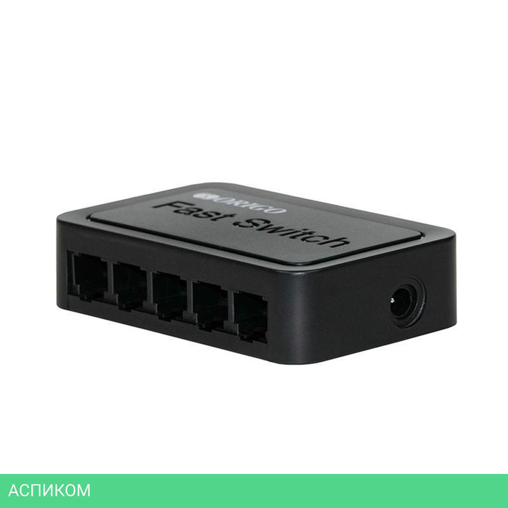 Коммутатор Origo OS1105/A1A