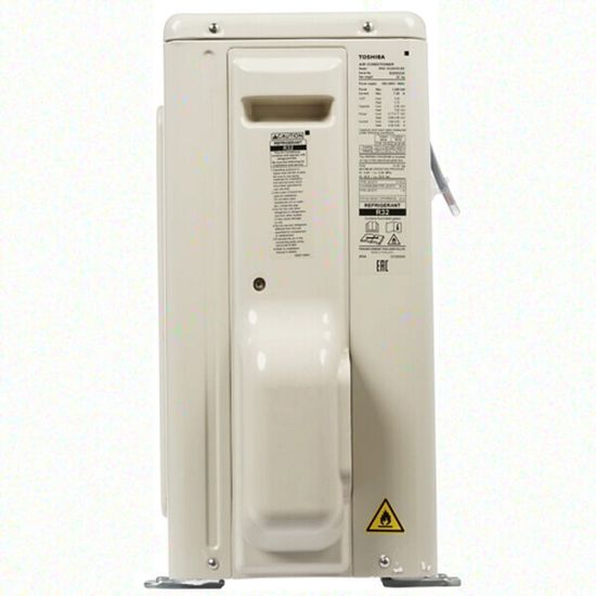 Сплит-система Toshiba RAS-10J2AVG-EE / RAS-10J2KVG-EE