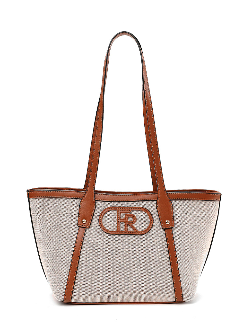 Сумка из экокожи FABRETTI FR58027-13