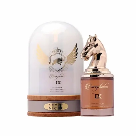 Мужская парфюмерия Armaf Bucephalus No. IX EDP 100 мл