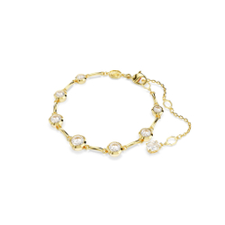 IMBER:BRACELET SPACE OUT WHITE/GOS M