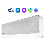 Блок внутренний Ballu Boho DС BSNI-FM/in-13HN8_V1/EU инверторной мульти сплит-системы НС-1683773