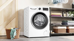 Стирально-сушильная машина Bosch WNA25401ME