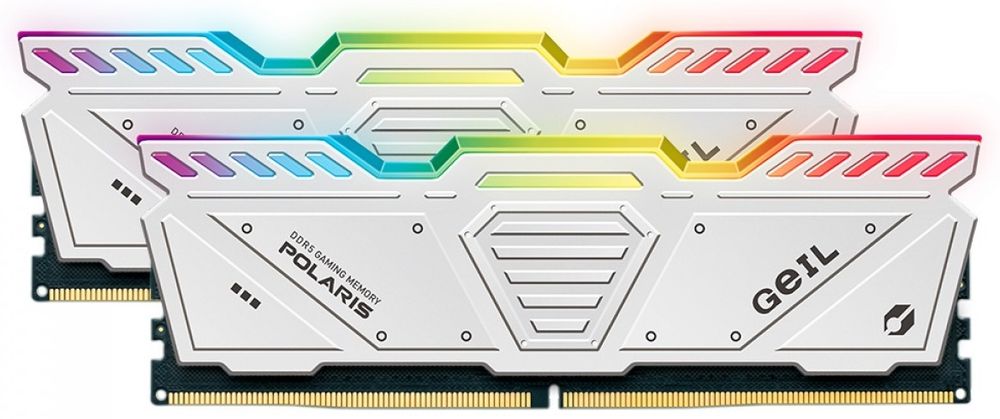 Оперативная память Geil GOSW532GB5600C46DC 32 Гб