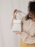 Сумка через плечо под телефон маленькая