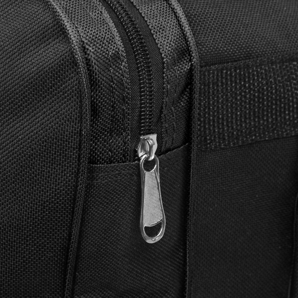 Сумка дорожно-спортивная «Ultramarine - Россия», цвет красный, 54*28*20см