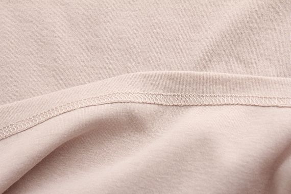 Qadın üçün qısa qol köynək