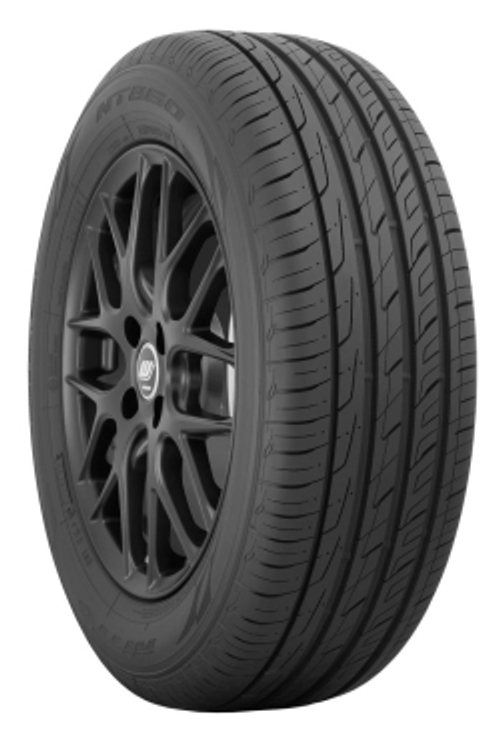 Легковая шина Nitto NT 860 245/45-R18 100W