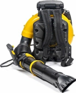 Воздуходувка бензиновая CHAMPION GBR476