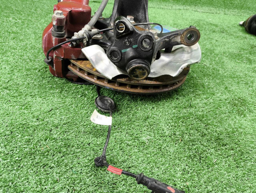 Кулак передний правый Chery Arrizo 8 (2022-н.в.)