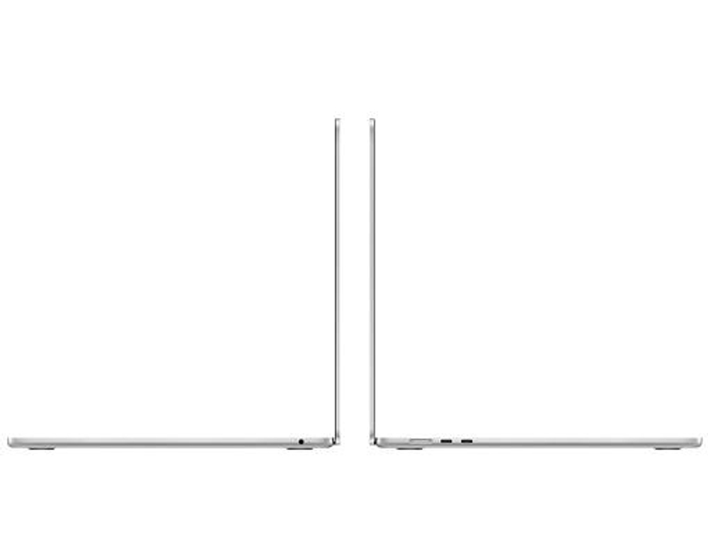 Apple MacBook Air 15 16/512GB M3 (Silver)