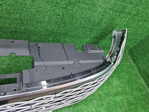 Бампер передний Omoda C5 (2022-н.в.)