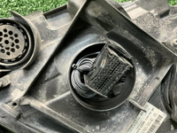 Фара правая Porsche Cayenne 3 (2017-2023) LED