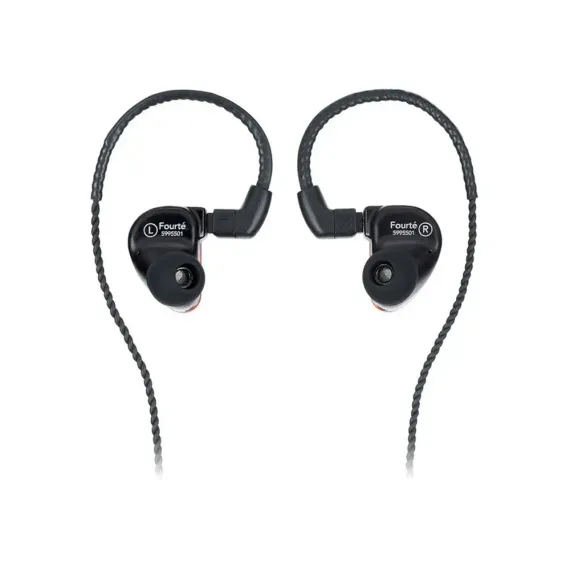 64 Audio Fourte