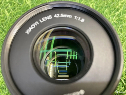Xiaoyi 1.8/42.5mm Покупка/Продажа