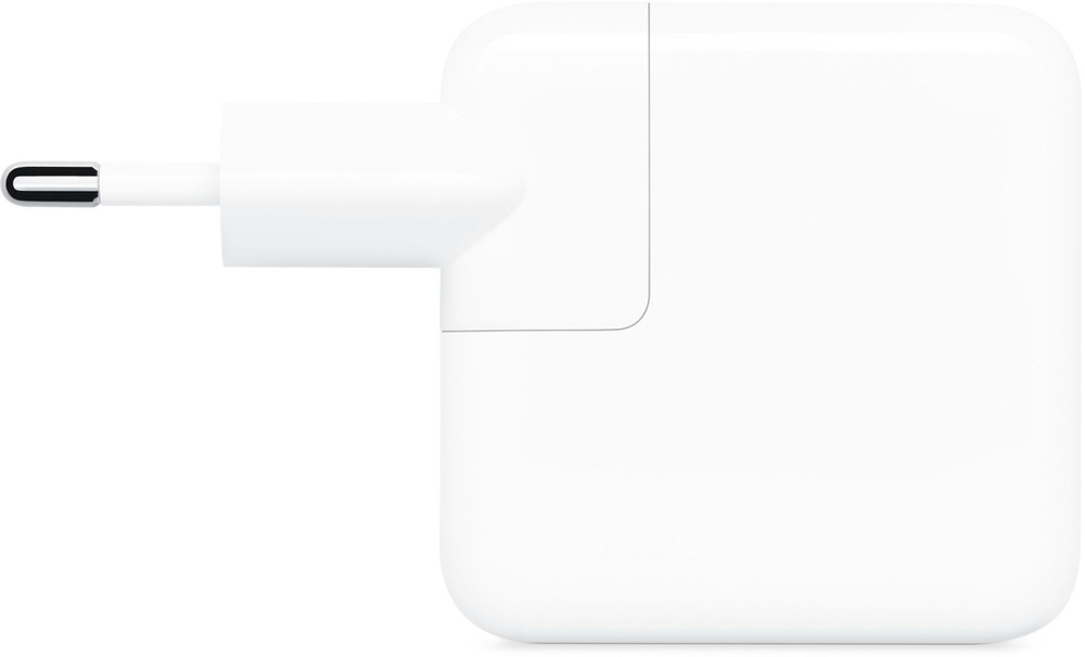Адаптер питания Apple USB-C 30W