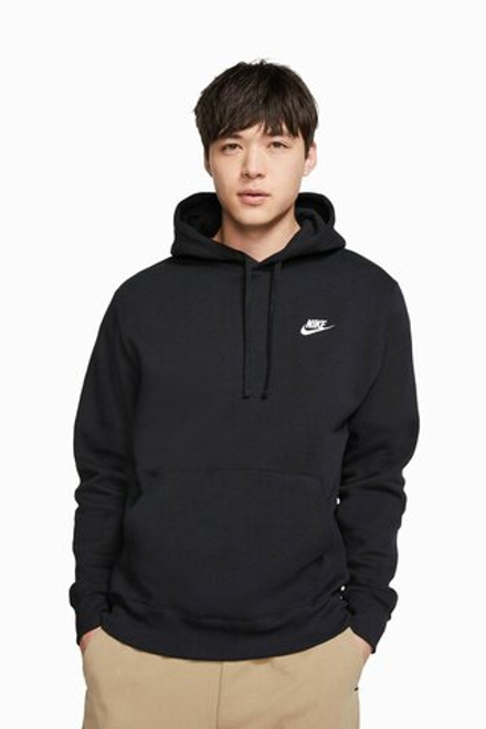 Кофта Nike Sportswear Club Fleece
