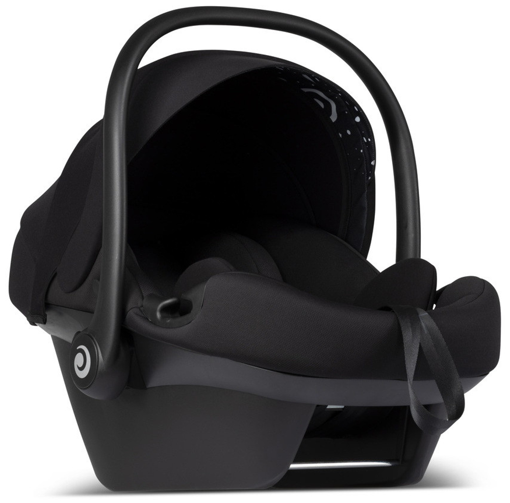 Детская коляска Tutis Uno 6 Plus Essential collection 3 в 1 с автокреслом Elo Lux EduSky Black 1602144 Pistaccio