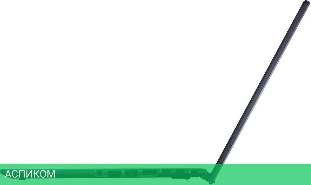 Ноутбук Asus ExpertBook B5 B5404CMA-QN0401X