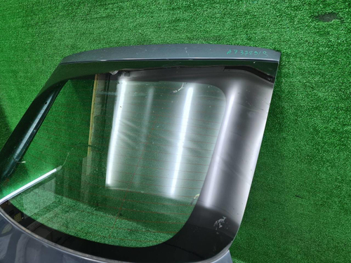 Крышка багажника Geely Tugella (2019-н.в.)