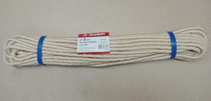 Фал капроновый 8,0мм*20м